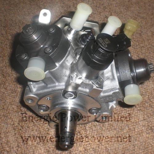 Bosch Oil Pump Assembly 0445010614