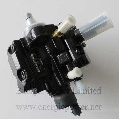 Bosch Oil Pump Assembly 0445020002