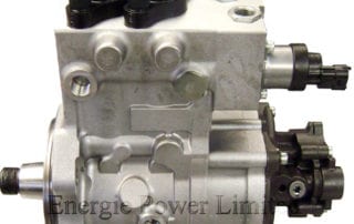Bosch Oil Pump Assembly 0445020071