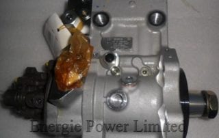 Bosch Oil Pump Assembly 0445020144