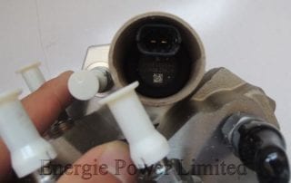 Bosch Oil Pump Assembly 0445020150