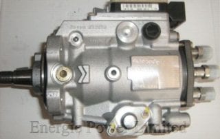 Bosch Oil Pump Assembly 0470506041