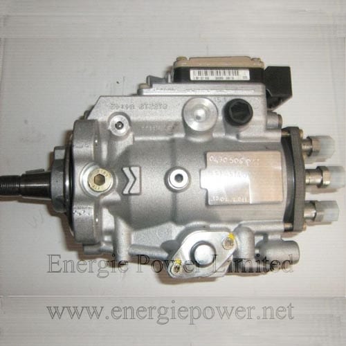 Bosch Oil Pump Assembly 0470506041