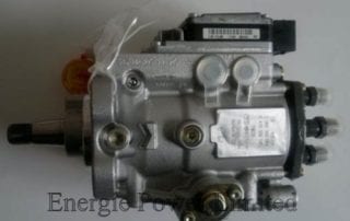 Bosch Oil Pump Assembly 0470506045