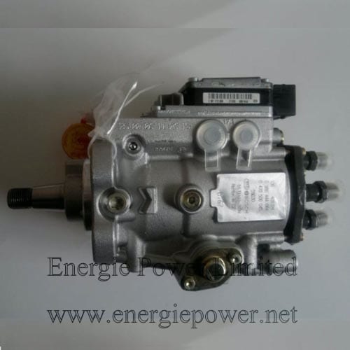 Bosch Oil Pump Assembly 0470506045