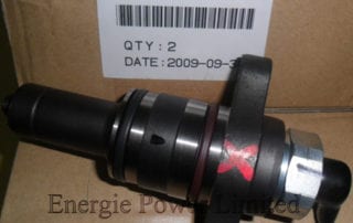 Bosch Pump Plunger 2469403622