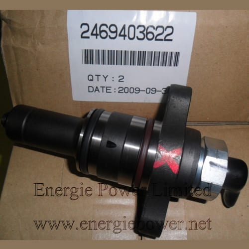 Bosch Pump Plunger 2469403622