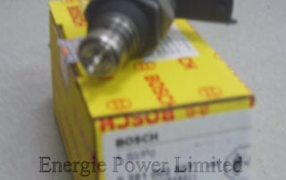 Bosch RAIL PRESSURE SENSOR 0281002507