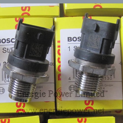 Bosch RAIL PRESSURE SENSOR 0281002937