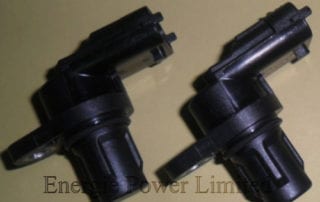 Bosch Speed Sensor 0281002667