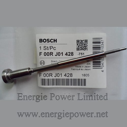 Bosch Valve Component F00RJ01428