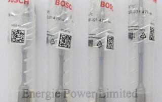 Bosch Valve Component F00RJ01479