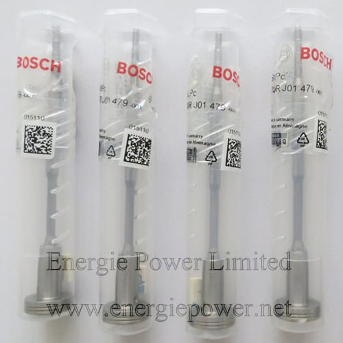 Bosch Valve Component F00RJ01479