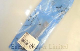Bosch Valve Component F00VC01383