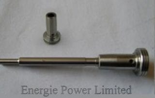 Bosch valve component F00RJ02806