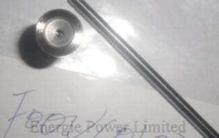 Bosch valve component F00VC01033