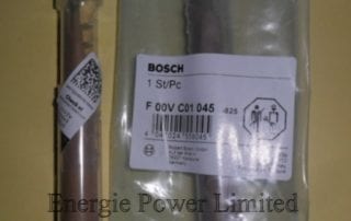 Bosch valve component F00VC01045