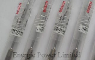 Bosch valve component F00VC01051