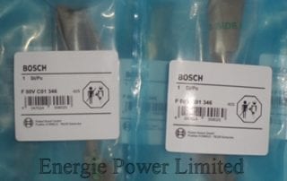 Bosch valve component F00VC01346
