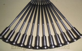 Bosch valve component F00VC01349