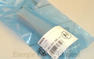 Bosch valve component F00VC01358