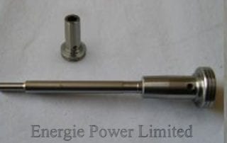 Bosch valve component F00VC01363