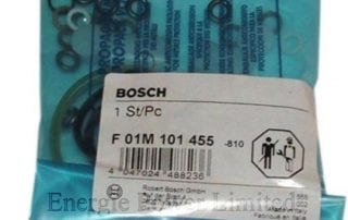 Fuel Pump Repair Kit F 01M 101 455