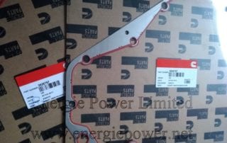 Gear Housing Gasket 3926757