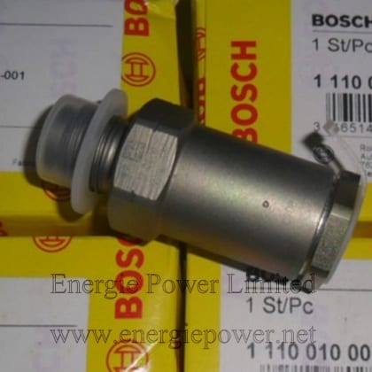 Hydraulic pressure relief valve 1110010007