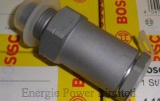 Hydraulic pressure relief valve 1110010020