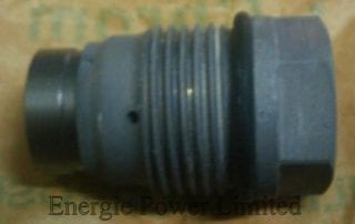 Hydraulic pressure relief valve 1110010028
