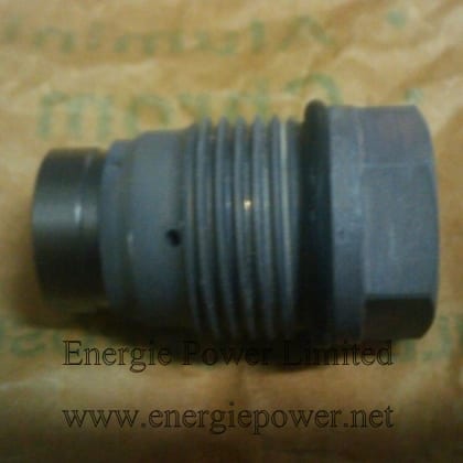 Hydraulic pressure relief valve 1110010028