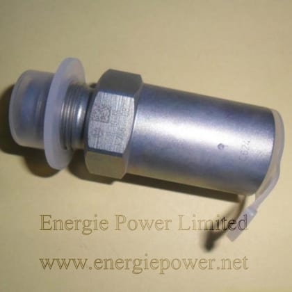 Hydraulic pressure relief valve F00R000756