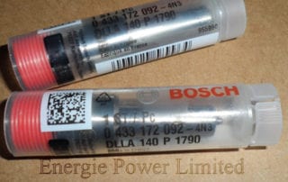 Injector Nozzle DLLA 140P 1790