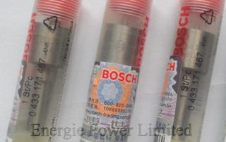 Injector Nozzle DLLA 140P629