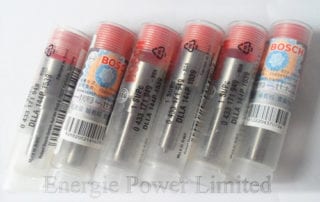 Injector Nozzle DLLA 144P1539