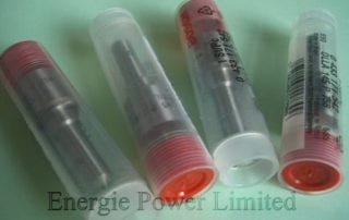 Injector Nozzle DLLA 145 P 542