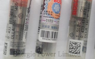 Injector Nozzle DLLA 146P 1405