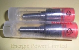 Injector Nozzle DLLA 147P 1702