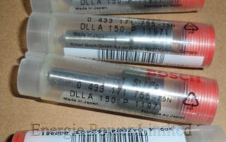 Injector Nozzle DLLA 150P 1197