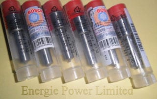 Injector Nozzle DLLA 150P 1706