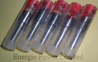 Injector Nozzle DLLA143P1696