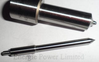 Injector Nozzle DLLA143P96