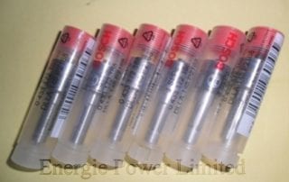 Injector Nozzle DLLA145P2168