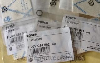 Injector Repair Set F00VC9900