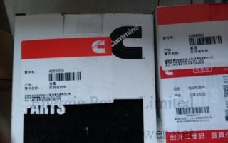 Strip Seal Kit 4089995