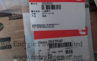 Thrust Collar 3523542