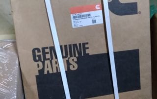 Turbocharger 3801697