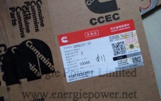 V Band Clamp 3896337