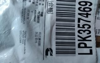 Valve Stem Seal 4003966